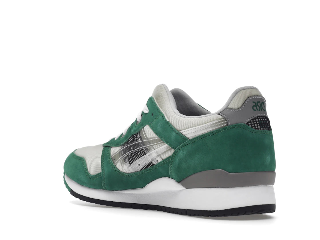 ASICS Gel-Lyte III OG Awake NY Green Tambourine - vue secondaire B