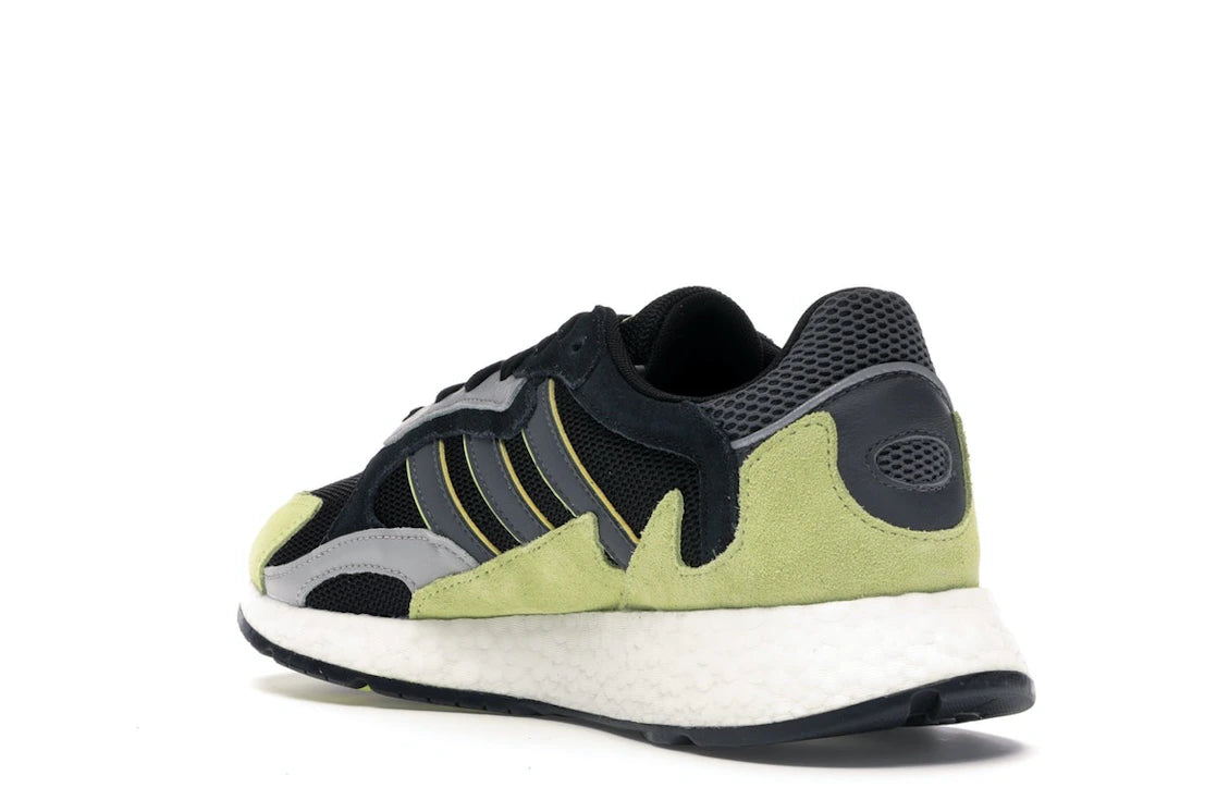 adidas Tresc Run Mossy Green - vue secondaire B