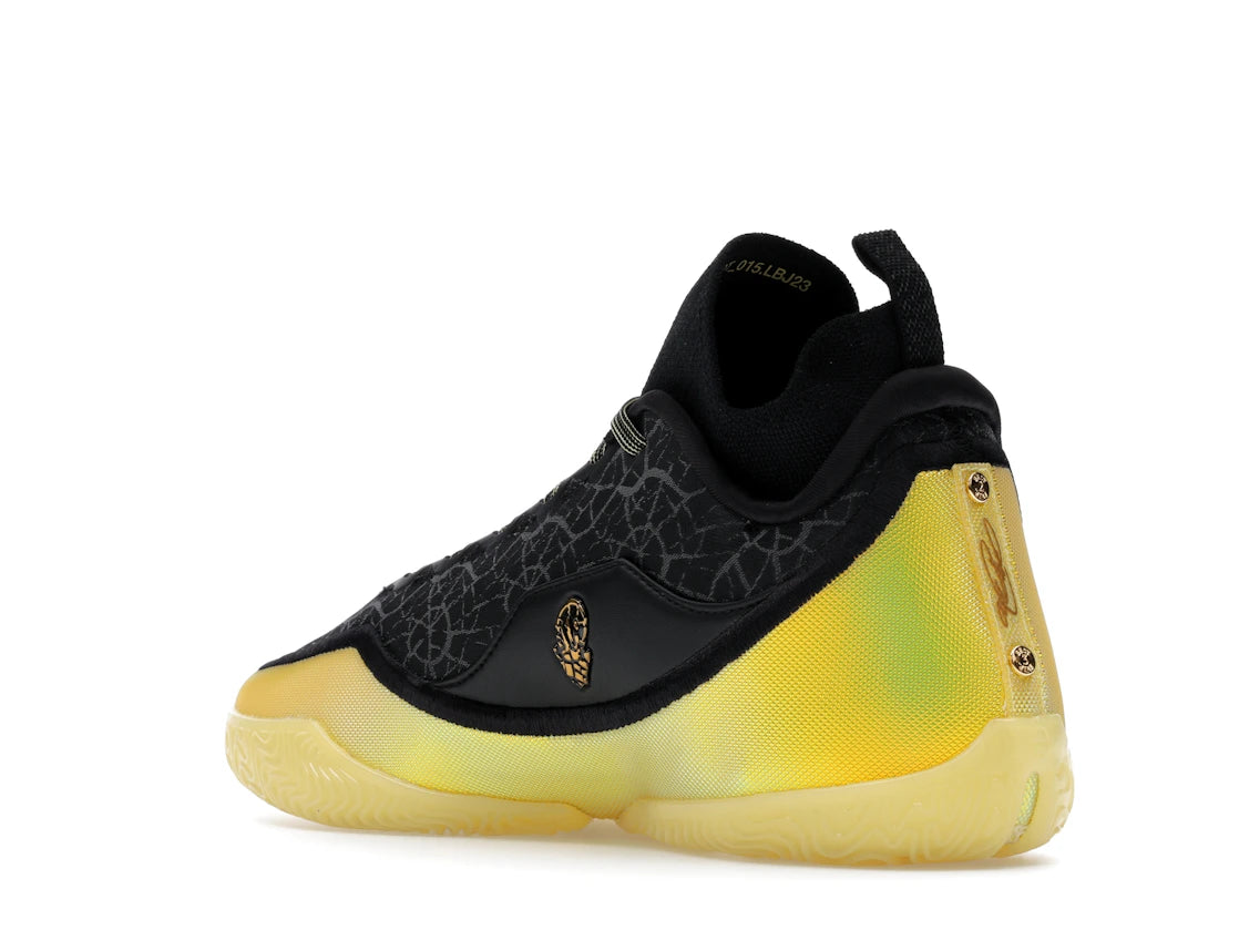 Nike LeBron 23 Elite Hurt Feelings Write History - vue secondaire B