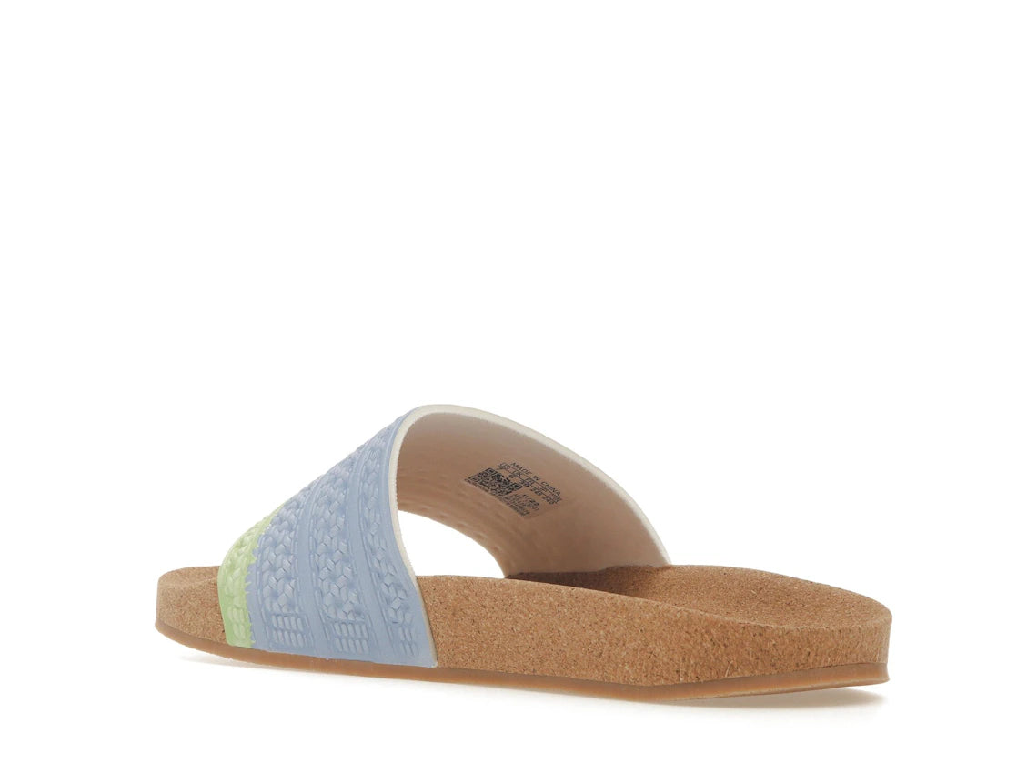 adidas Adilette Moomin (Women's) - vue secondaire B