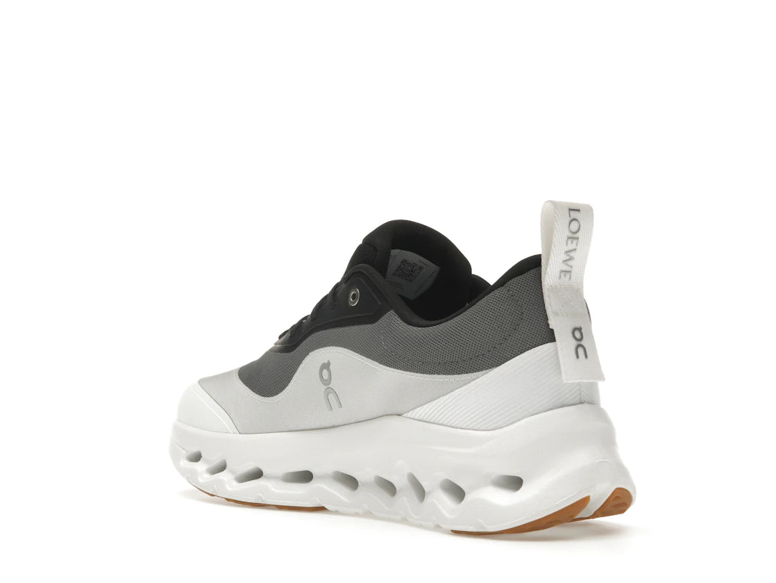 On Running Cloudtilt 2 LOEWE Black White (Women's) - vue secondaire B