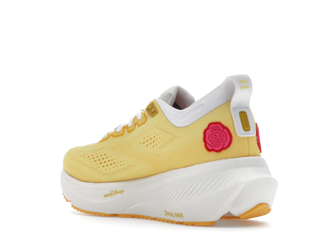 Brooks Glycerin 23 runDisney Belle (Women's) - vue secondaire B