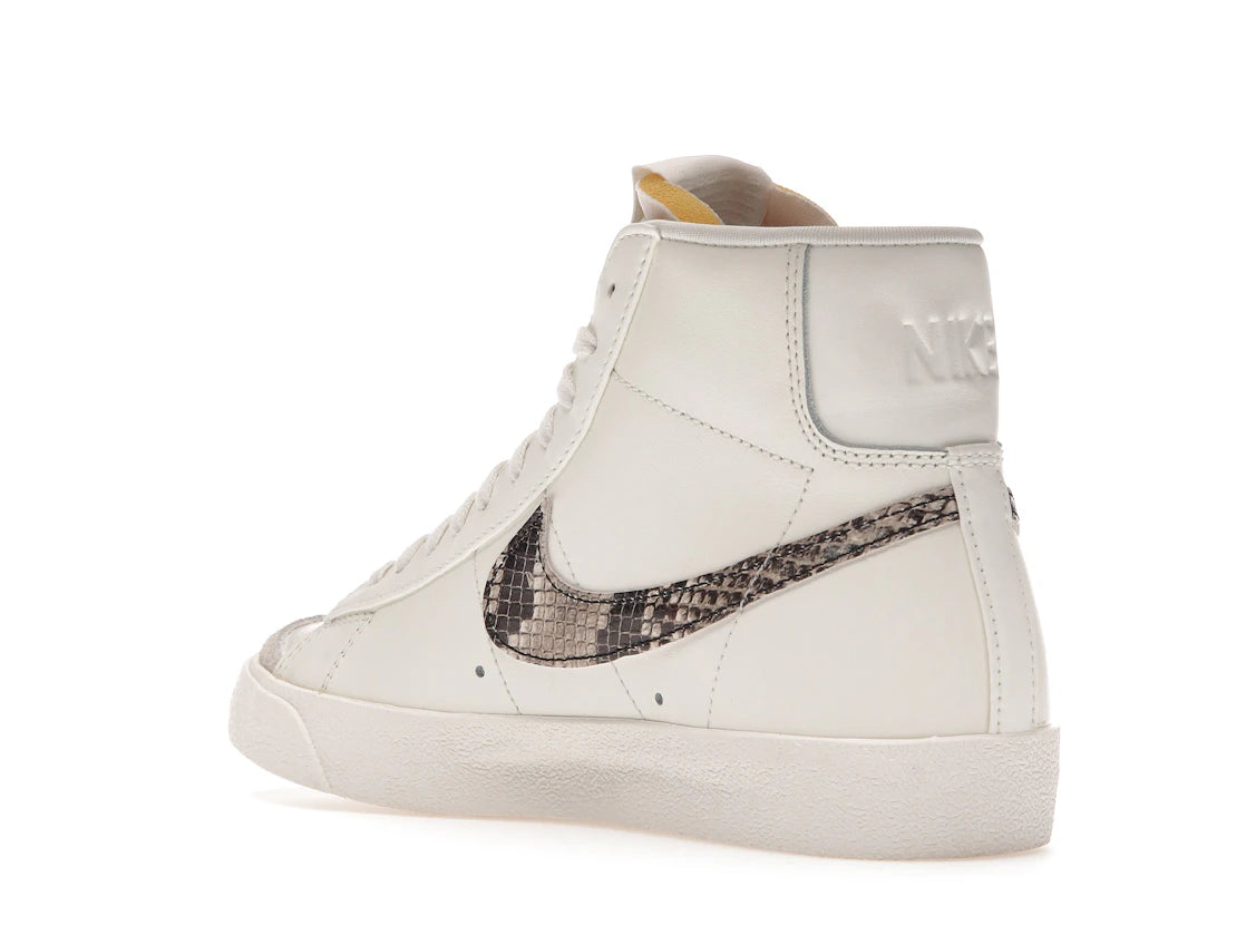Nike Blazer Mid 77 Snake (Women's) - vue secondaire B