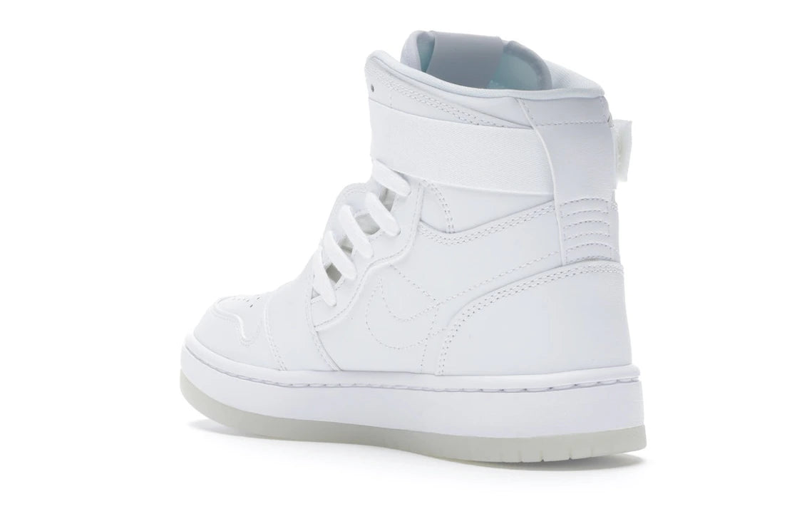Jordan 1 Nova XX White (Women's) - vue secondaire B