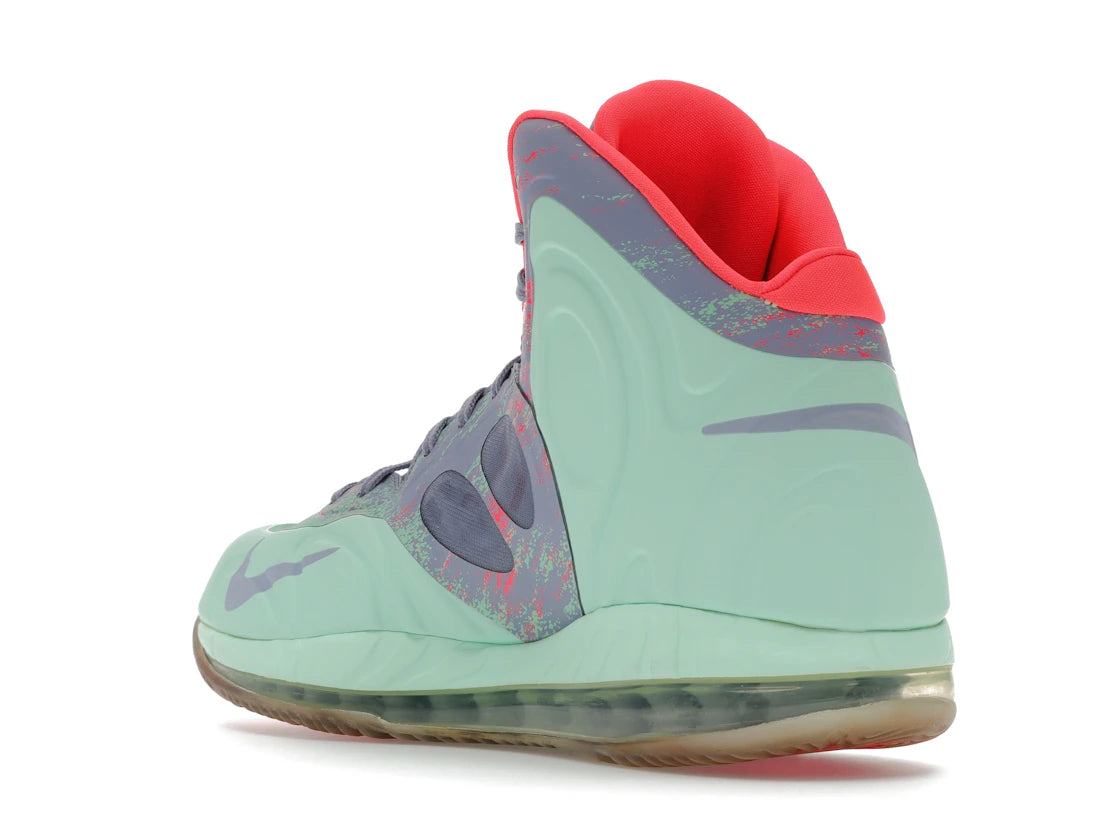 Nike Hyperposite Christmas - vue secondaire B