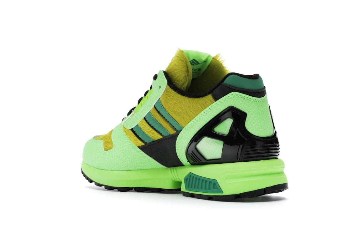 adidas ZX 8000 atmos G-SNK 3 - vue secondaire B