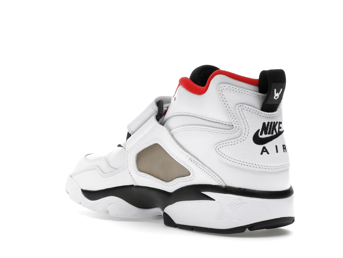 Nike Air Diamond Turf Proto '92 Atlanta Falcons - vue secondaire B