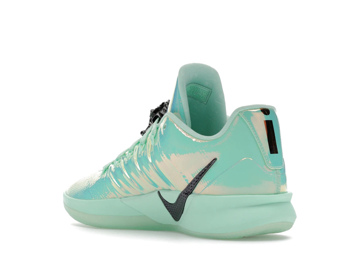 Nike Sabrina 3 LX All-Star Warning Label (Women's) - vue secondaire B