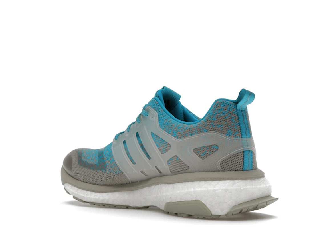 adidas Energy Boost Packer Shoes x Solebox Silfra Rift - vue secondaire B