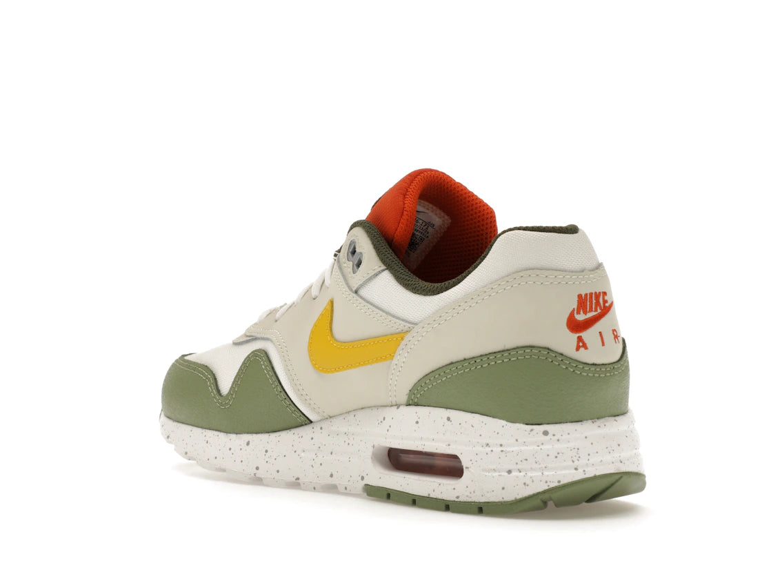 Nike Air Max 1 Ready Play (GS) - vue secondaire B