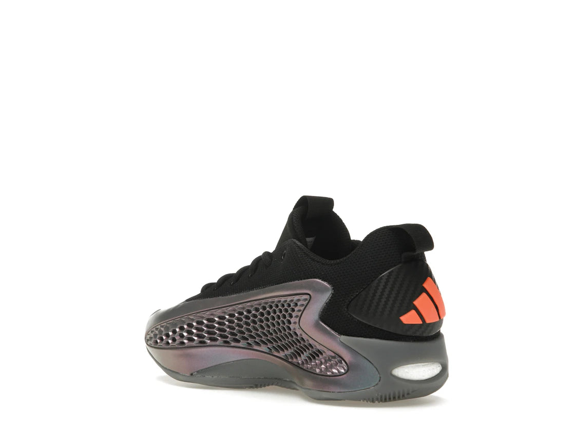 adidas AE 1 Low Iron Sharpens Iron (GS) - vue secondaire B