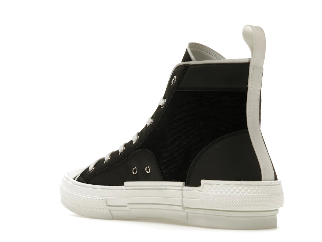 Dior B23 High Flowers - vue secondaire B