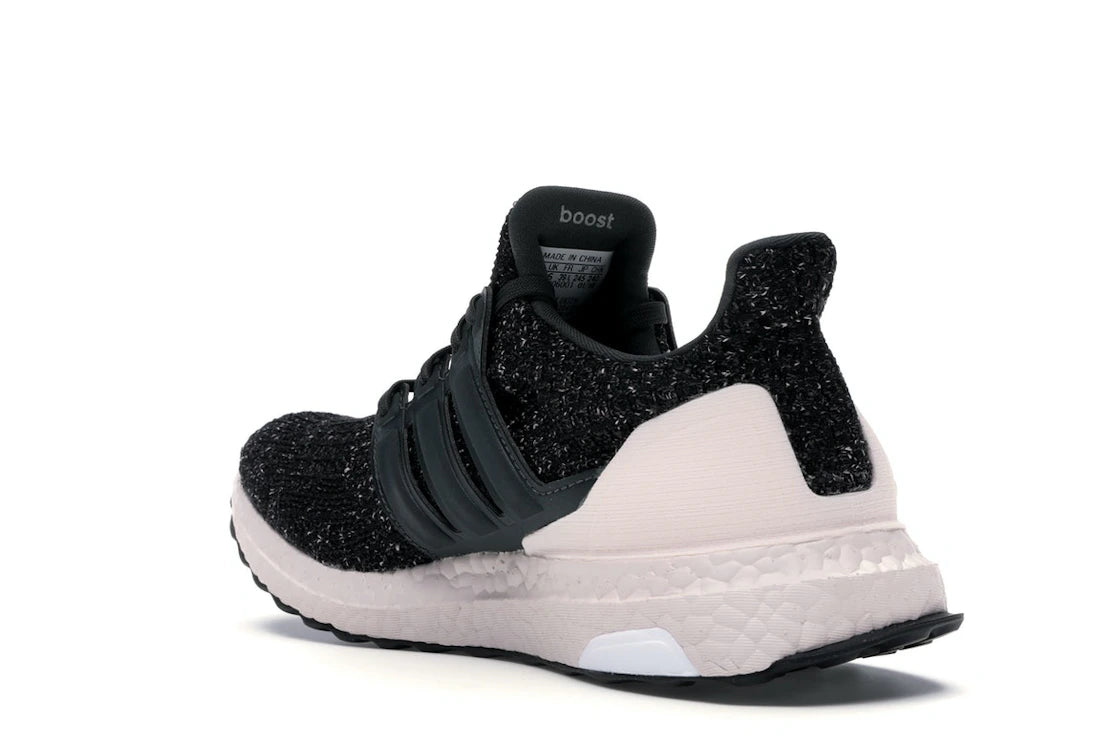 adidas Ultra Boost Core Black Orchid Tint (Women's) - vue secondaire B