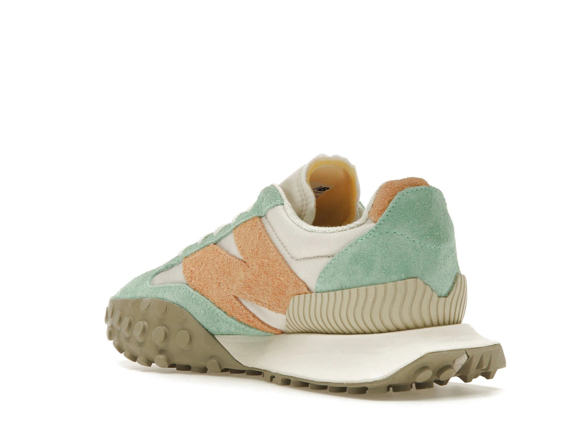 New Balance XC-72 Bright Mint Ginger - vue secondaire B