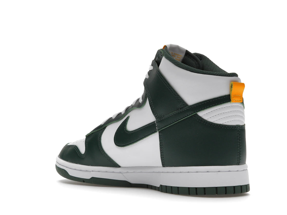Nike Dunk High Australia - vue secondaire B