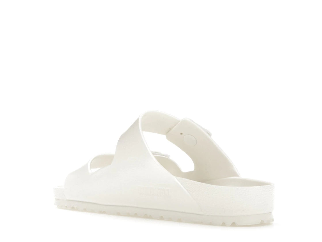 Birkenstock Arizona Essentials Eva White (Women's) - vue secondaire B
