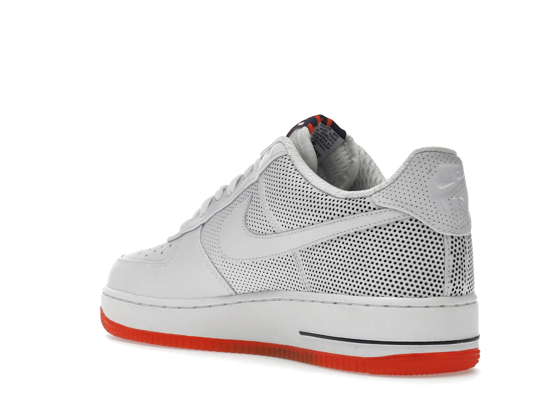 Nike Air Force 1 Low Futura Be True - vue secondaire B