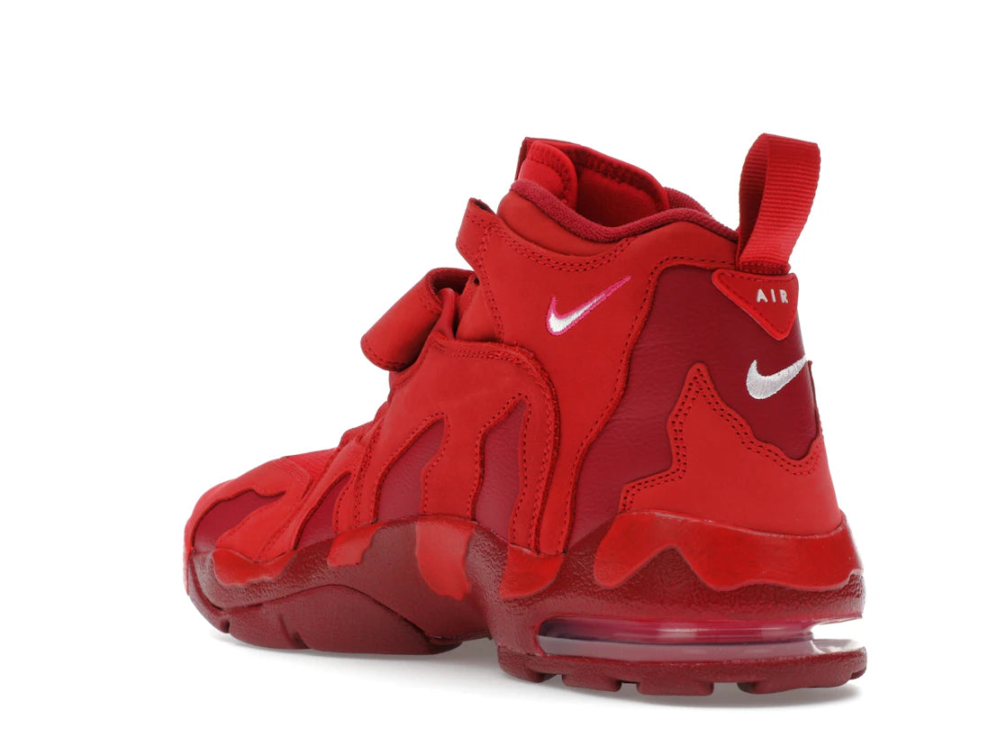 Nike Air DT Max '96 Love Letter to Connie - vue secondaire B