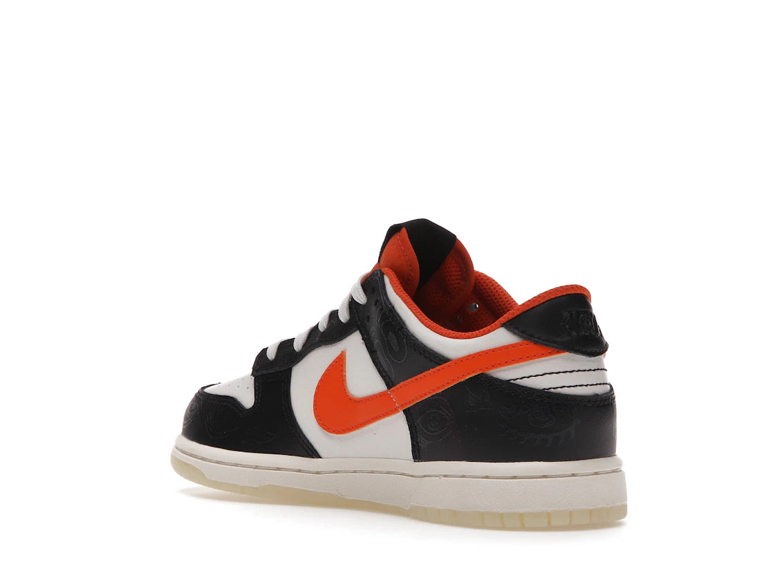 Nike Dunk Low PRM Halloween (2021) (PS) - vue secondaire B