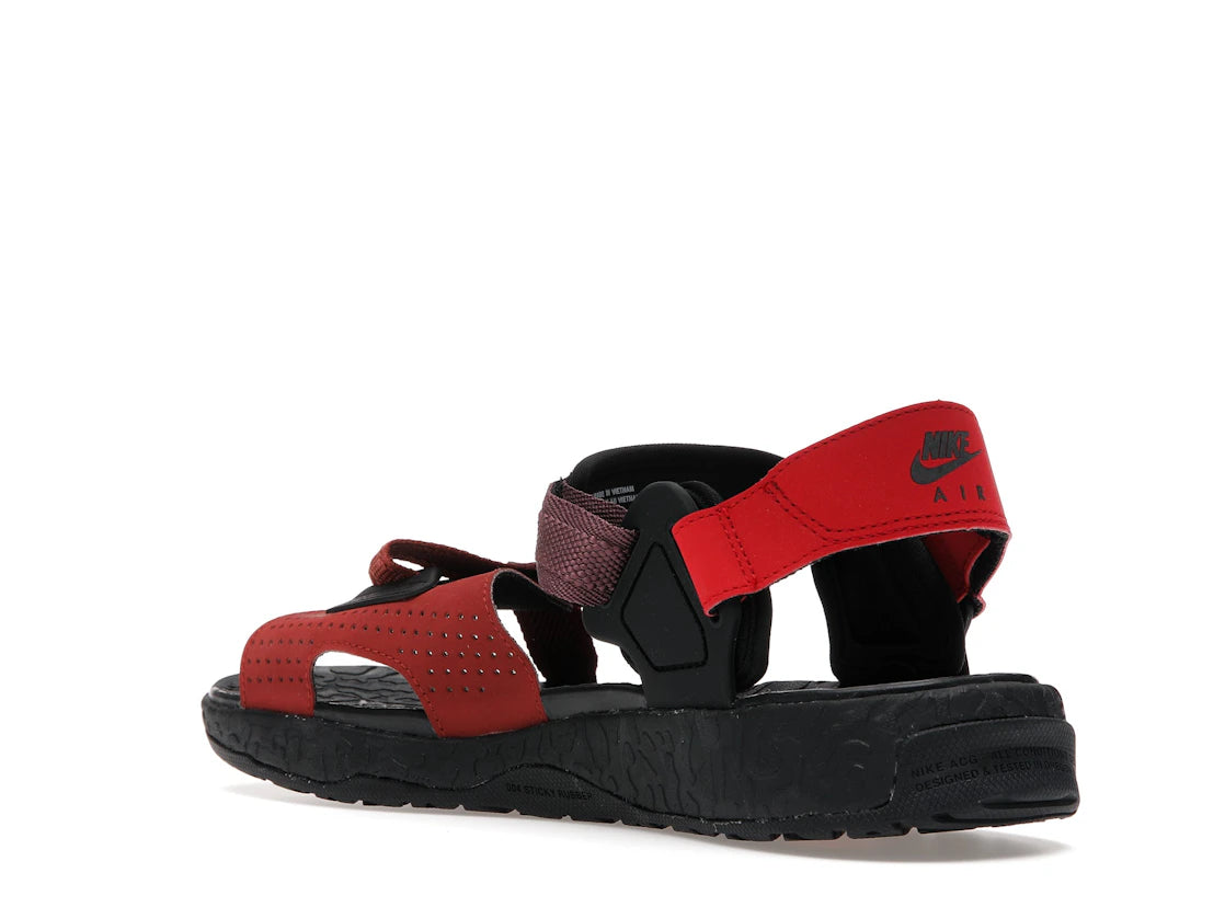 Nike ACG Air Deschutz Redstone - vue secondaire B