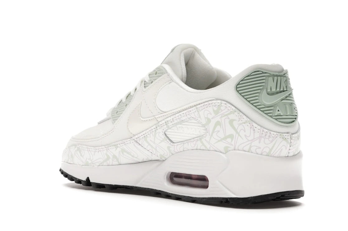 Nike Air Max 90 Valentine's Day (2020) (Women's) - vue secondaire B