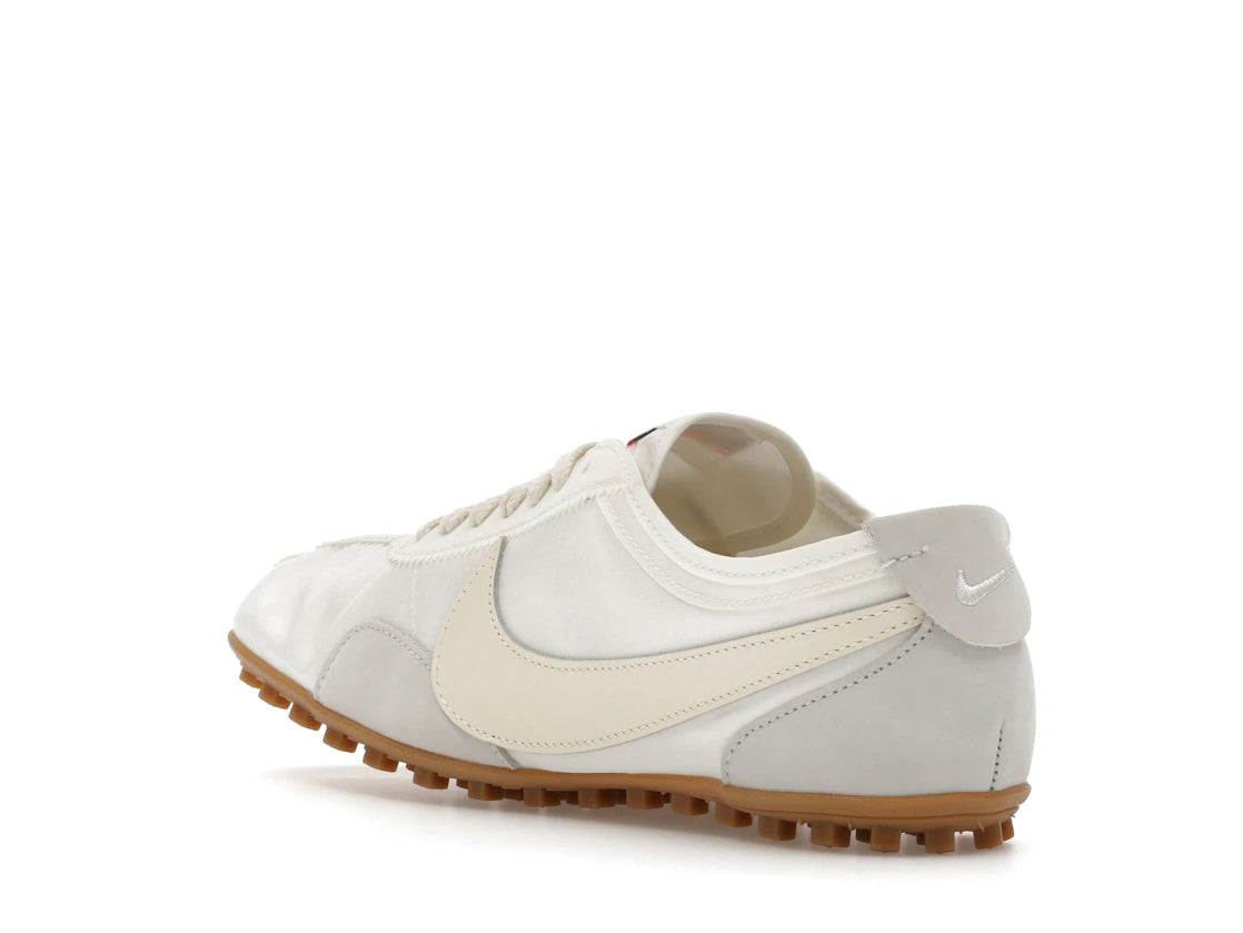 Nike Moon Shoe White Soft Pearl Gum (Women's) - vue secondaire B