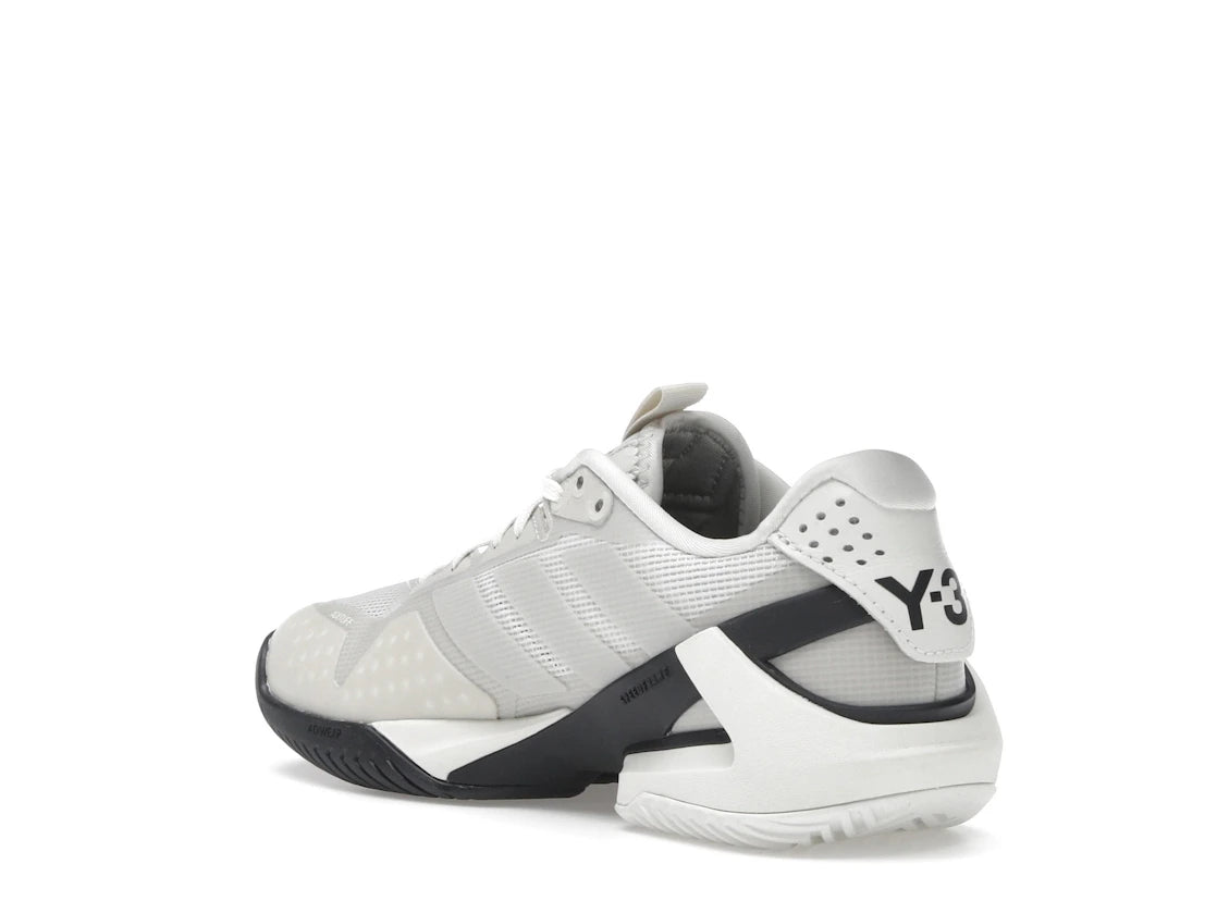 adidas Y-3 Adizero Ubersonic 5 Orbit Grey (Women's) - vue secondaire B
