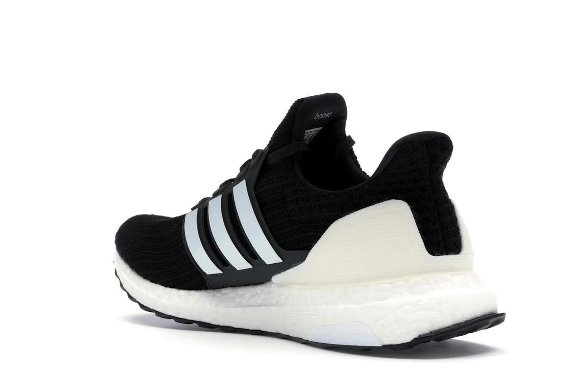 adidas Ultra Boost 4.0 Show Your Stripes Black - vue secondaire B
