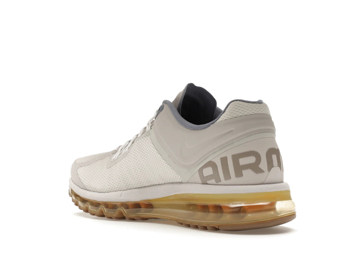 Nike Air Max 2013 Metallic Cool Grey Metallic Dark Grey Anthracite Metallic Silver - vue secondaire B