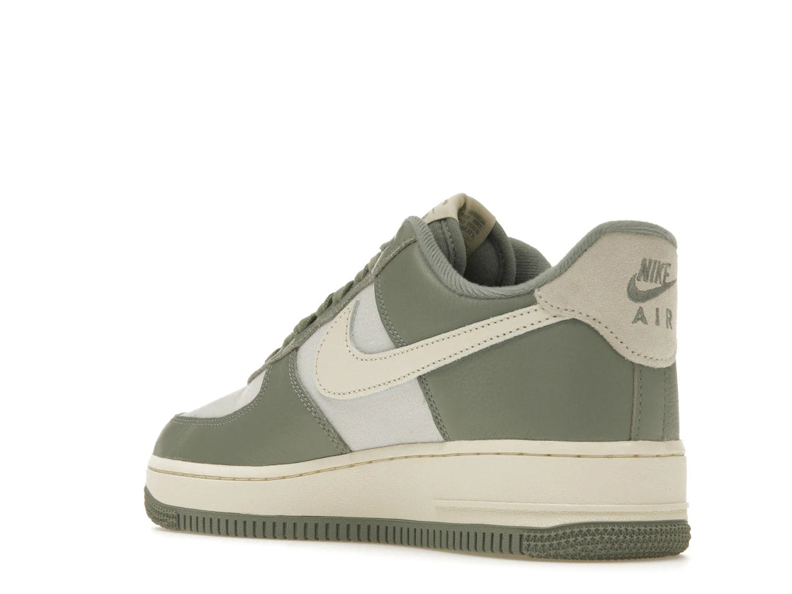 Nike Air Force 1 Low '07 LX Mica Green Coconut Milk - vue secondaire B