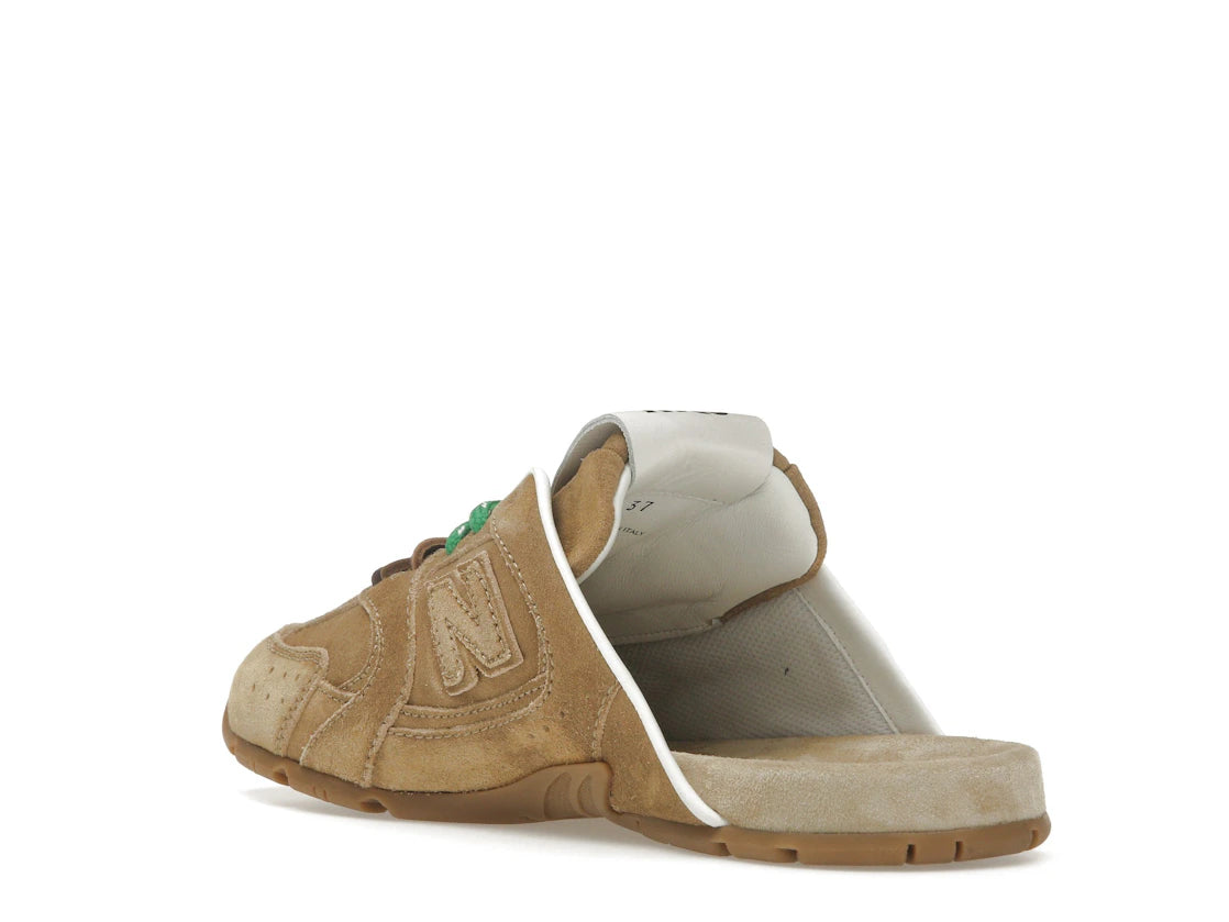 New Balance 530 SL Mule Miu Miu Ecru (Women's) - vue secondaire B