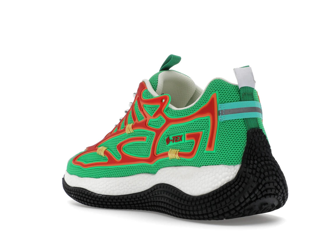 John Geiger 004 Melon - vue secondaire B