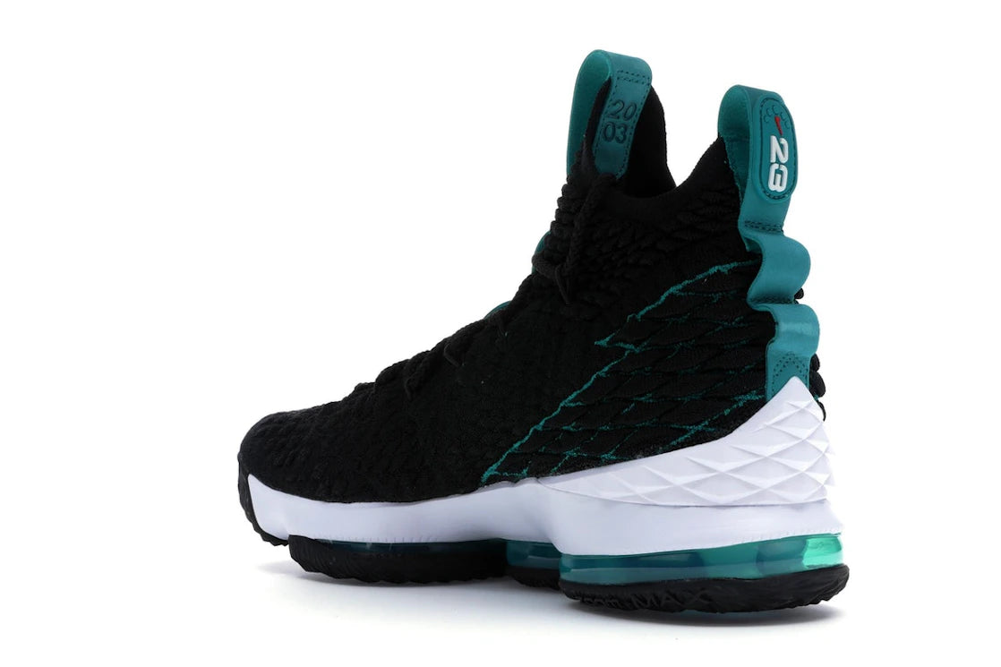 Nike LeBron 15 Griffey - vue secondaire B