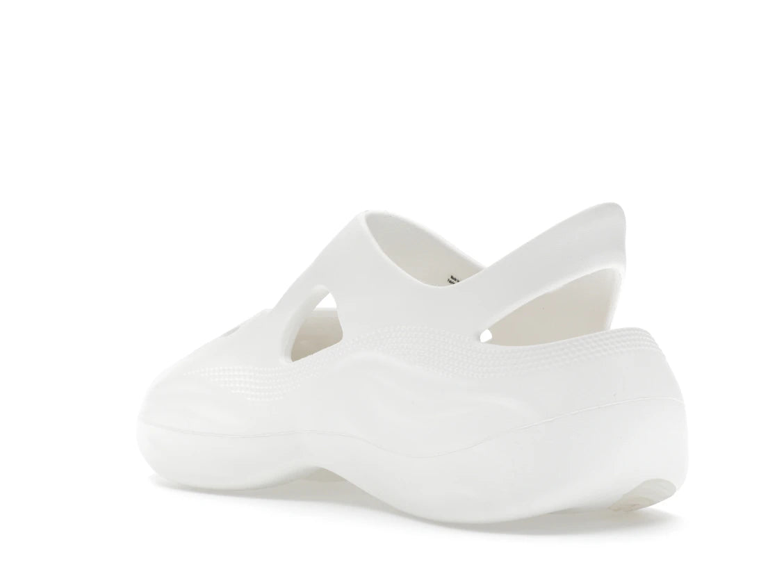 Crocs Diffuser Clog Dingyun Zhang White - vue secondaire B