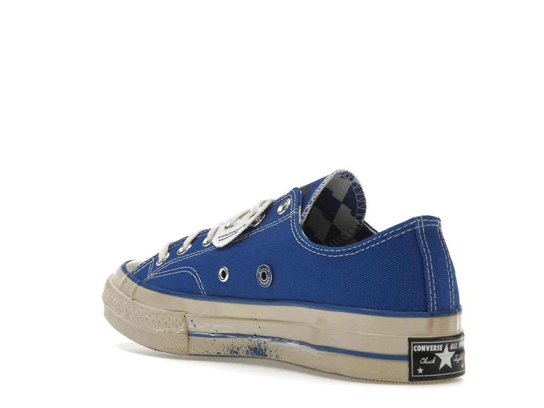 Converse Chuck Taylor All Star 70 Low Ader Error Create Next: The New Is Not New - vue secondaire B