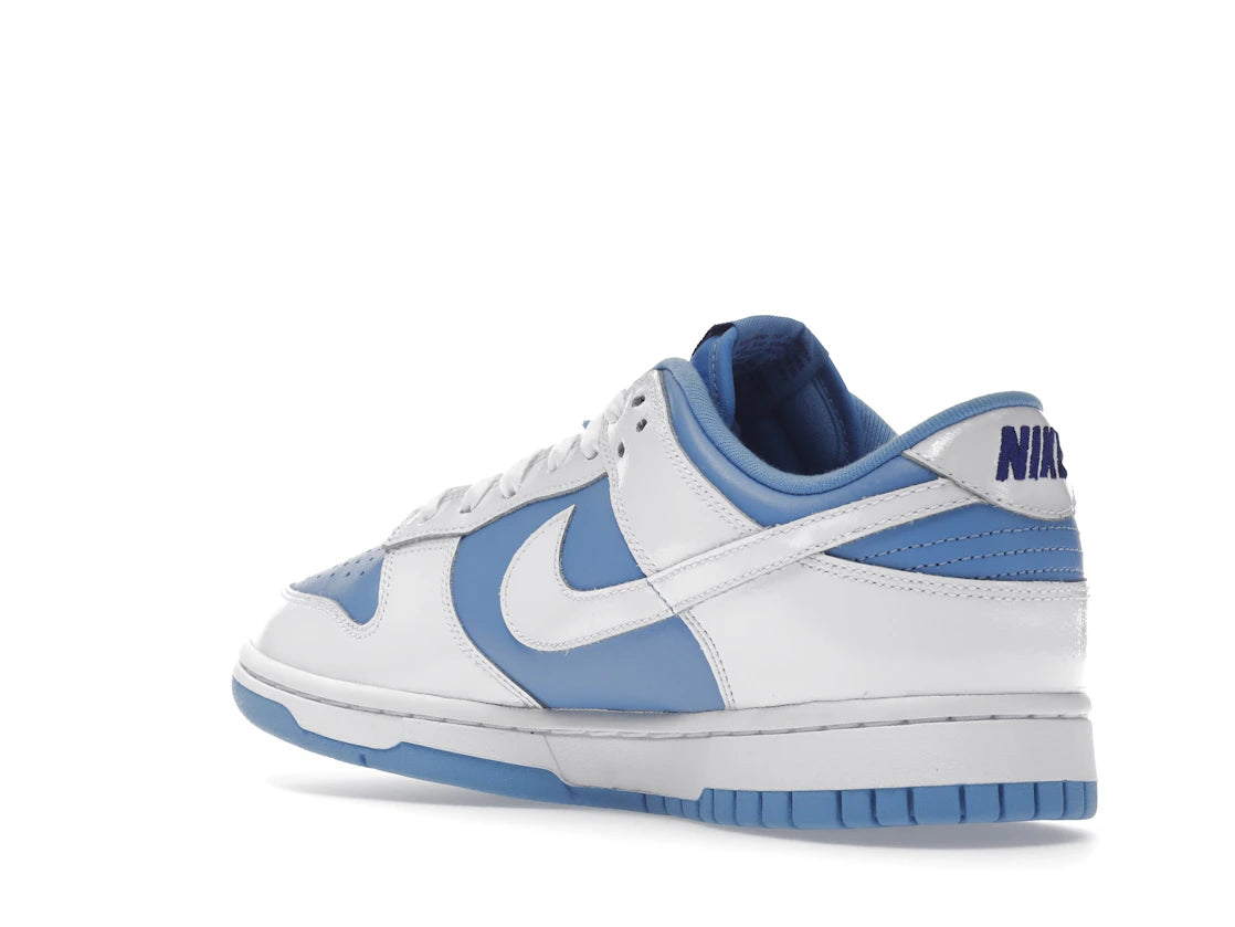 Nike Dunk Low Reverse UNC (Women's) - vue secondaire B