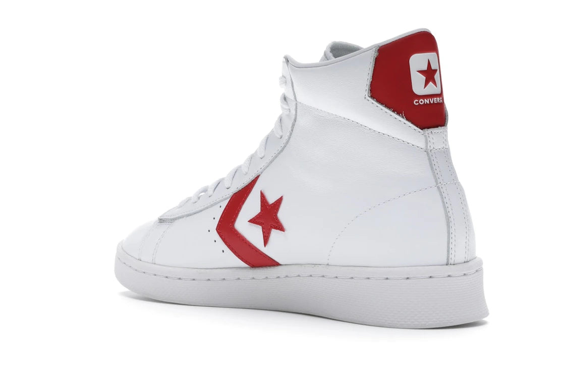Converse Pro Leather Hi All-Star Pack - vue secondaire B
