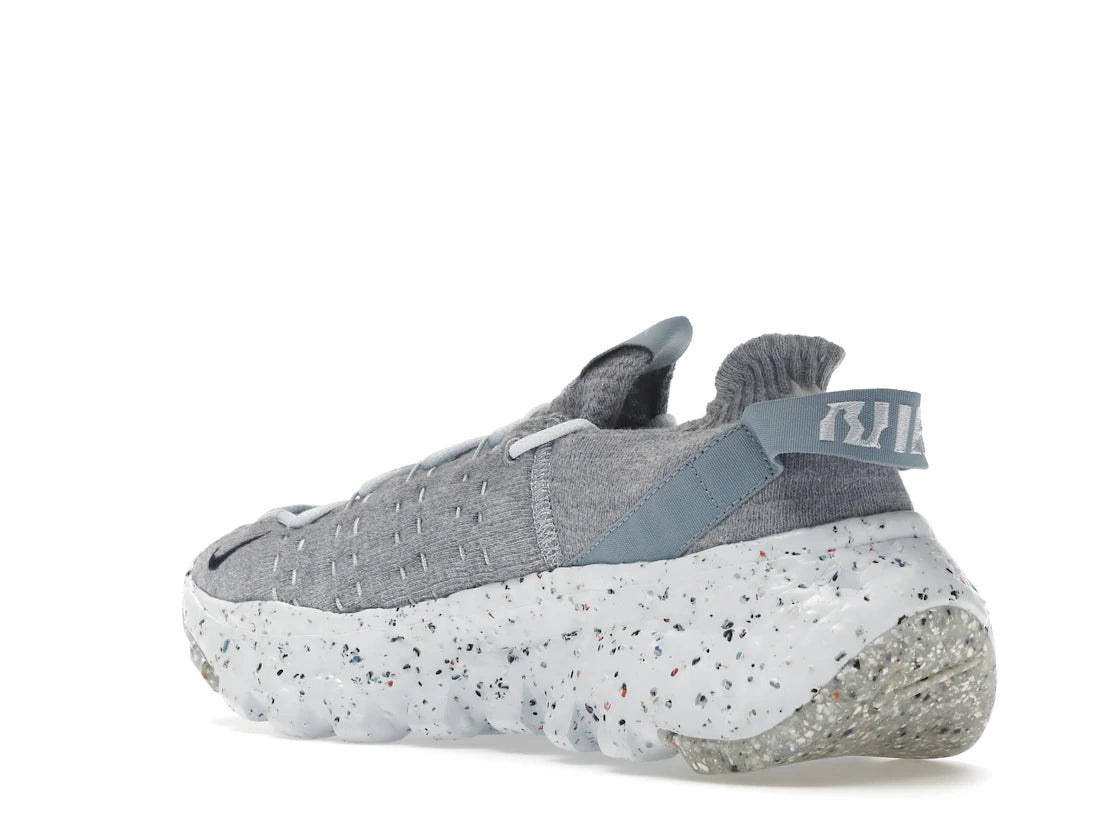 Nike Space Hippie 04 Chambray Blue (Women's) - vue secondaire B
