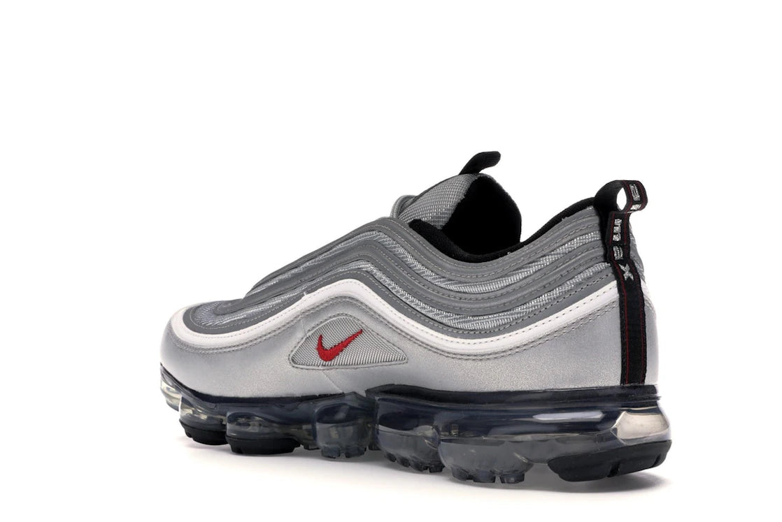 Nike Air VaporMax 97 Silver Bullet - vue secondaire B