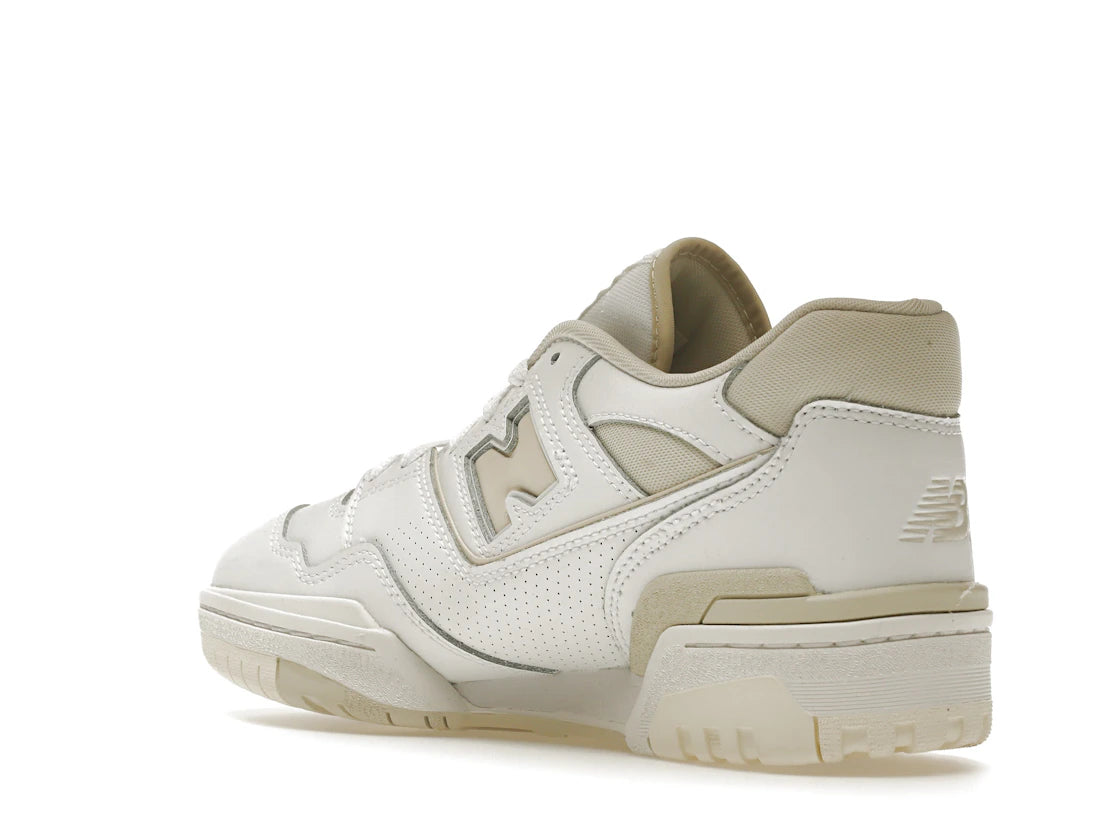 New Balance 550 Silver Birch (Women's) - vue secondaire B