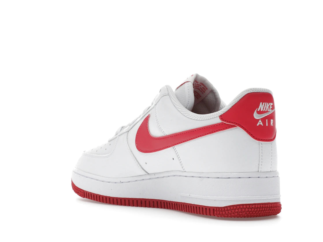 Nike Air Force 1 Low '07 Next Nature Aster Pink (Women's) - vue secondaire B