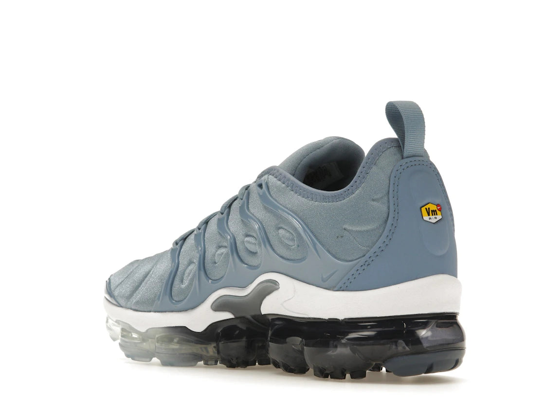 Nike Air VaporMax Plus Work Blue - vue secondaire B