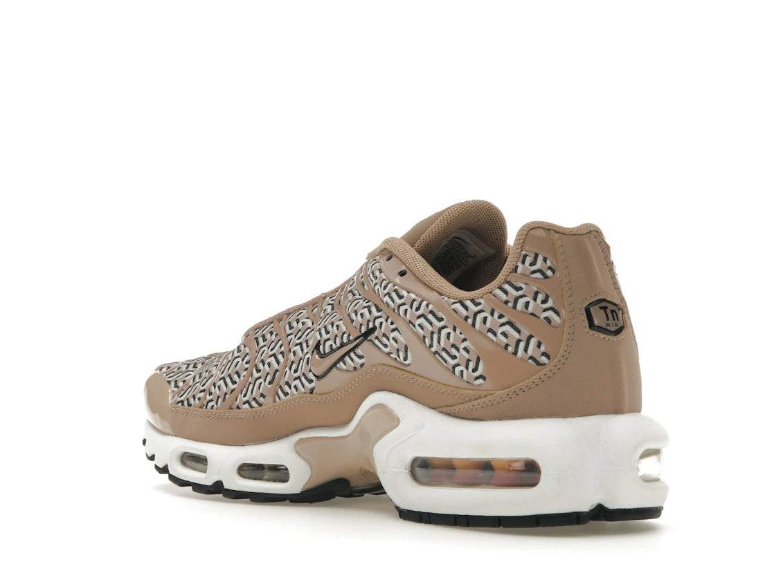 Nike Air Max Plus United in Victory (Women's) - vue secondaire B