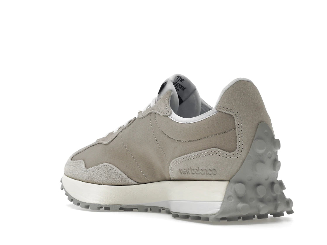 New Balance 327 Timberwolf Aluminum (Women's) - vue secondaire B