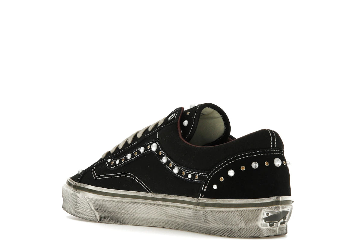 Vans OTW Old Skool 36 Pearlized Pack Black - vue secondaire B