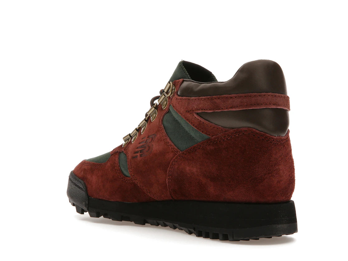 New Balance Rainier Brown - vue secondaire B
