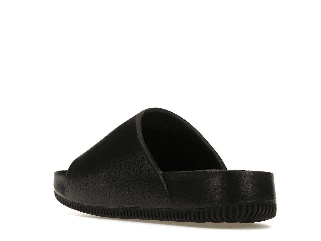 Nike Calm Slide Black - vue secondaire B