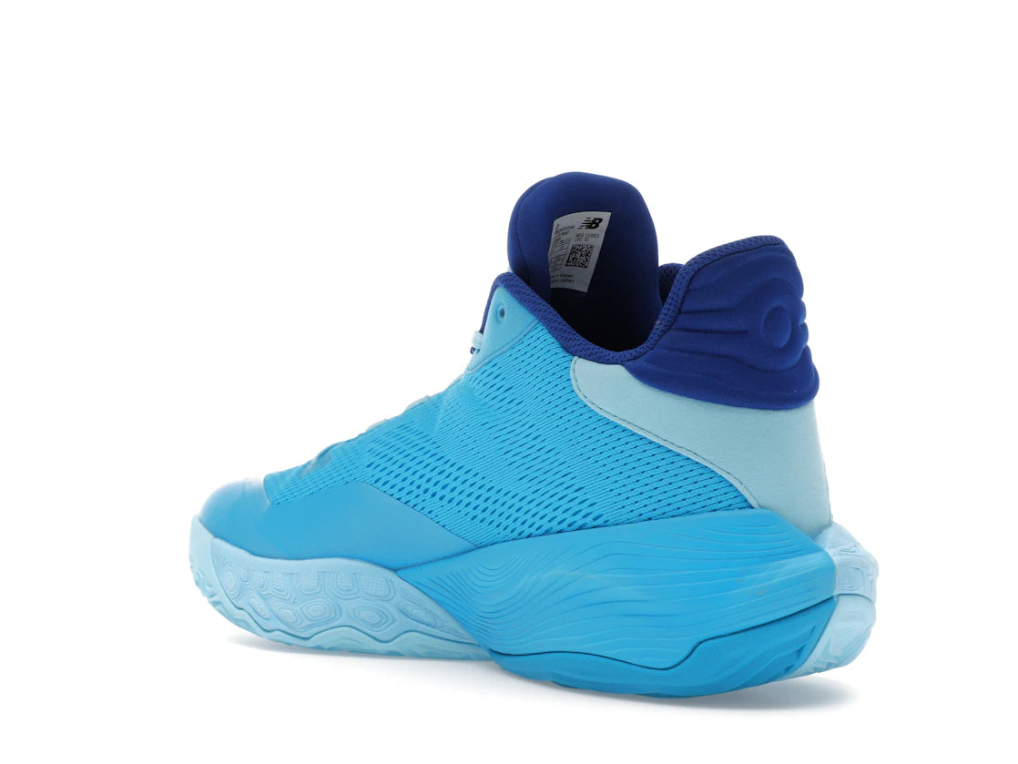 New Balance Two WXY v4 Chubby - vue secondaire B