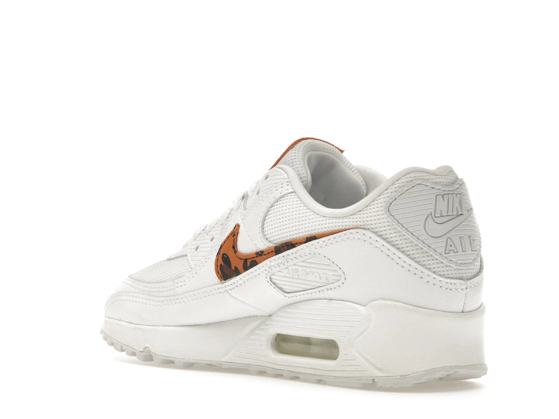 Nike Air Max 90 Leopard (Women's) - vue secondaire B