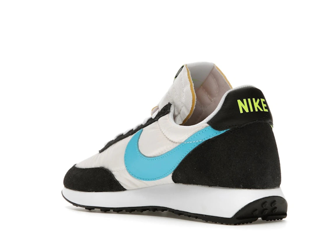 Nike Air Tailwind 79 Worldwide White Volt Blue Fury - vue secondaire B